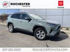 2019 Toyota RAV4 XLE AWD