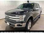 2020 Ford F-150 Lariat TWIN PANEL MOONROOF