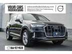 2021 Audi Q7 55 Premium Plus quattro