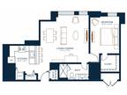 The Belden Stratford - 1 Bedroom 17