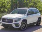 2024 Mercedes-Benz GLB GLB 250 4MATIC