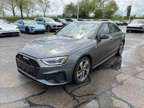 2023 Audi A4 45 S line Premium Plus quattro