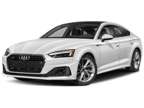 2024 Audi A5 Sportback Premium Plus S Line quattro