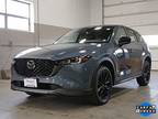 2022 Mazda CX-5 2.5 S Carbon Edition