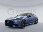 2022 Mercedes-Benz AMG GT 53 Base 4MATIC