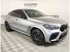 2022 BMW X6 M Base Competition
