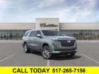 2024 Cadillac Escalade ESV Premium