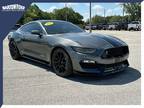 2018 Ford Mustang Shelby GT350