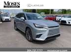 2024 Lexus TX 550h+ Luxury