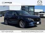 2024 Mazda CX-5 2.5 S Preferred Package