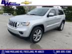 2011 Jeep Grand Cherokee Laredo 70th Anniversary Edition