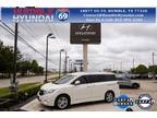 2014 Nissan Quest 3.5 SL