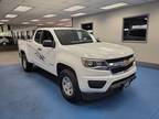 2019 Chevrolet Colorado Work Truck