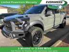 2020 Ford F-150 Raptor w/ Luxury Package