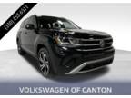 2021 Volkswagen Atlas SEL Premium