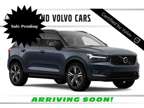 2022 Volvo XC40 T5 Inscription