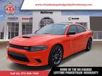 2023 Dodge Charger R/T DAYTONA PKG