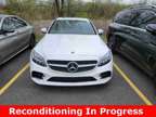 2021 Mercedes-Benz C-Class C 300 4MATIC