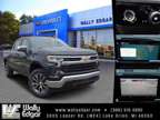 2024 Chevrolet Silverado 1500 LT 2FL