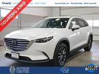 2021 Mazda CX-9 Touring