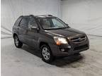 2009 Kia Sportage EX