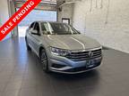 2021 Volkswagen Jetta 1.4T S