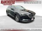 2021 Mazda CX-9 Touring