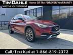 2017 INFINITI QX30 Premium