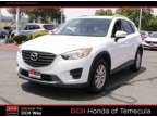 2016 Mazda CX-5 Sport