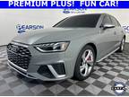 2021 Audi S4 3.0T Premium Plus quattro