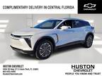 2024 Chevrolet Blazer EV LT 2LT