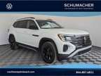 2024 Volkswagen Atlas 2.0T Peak Edition SEL