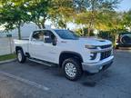 2023 Chevrolet Silverado 2500HD LT DURAMAX 4X4