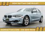 2015 BMW 3 Series 328i xDrive