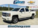 2014 Chevrolet Silverado 1500 High Country