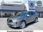 2024 Acura RDX Base SH-AWD