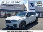 2023 Acura MDX Type S w/Advance Package SH-AWD