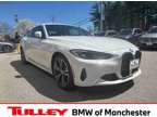 2024 BMW 4 Series 430i xDrive