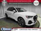 2024 Audi Q3 Premium Plus S Line quattro