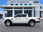 2024 Ford Ranger XL 100A