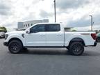 2024 Ford F-150 Tremor 402A