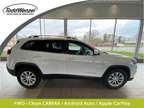 2019 Jeep Cherokee Latitude FWD, SUV