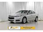 2015 Chevrolet Malibu LT 1LT