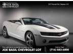 2012 Chevrolet Camaro 2LT 2LT