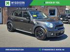 2016 MINI Cooper S Countryman Base