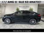 2024 Mercedes-Benz GLE GLE 53 AMG 4MATIC