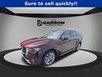 2024 Mazda CX-90 3.3 Turbo Premium