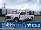 2024 Ford F-250SD XL