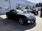 2008 Saturn Sky Red Line