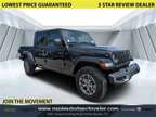 2024 Jeep Gladiator Sport